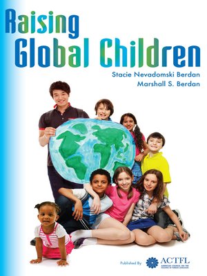 cover image of Raising Global Children